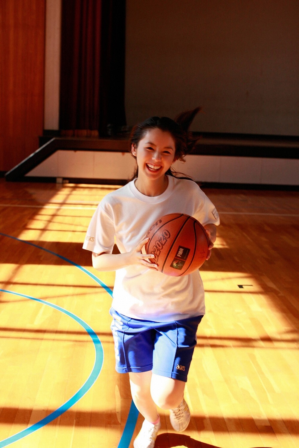 白石みずほ 小池里奈 [YS-Web]  Vol.502 2nd week 3nd week